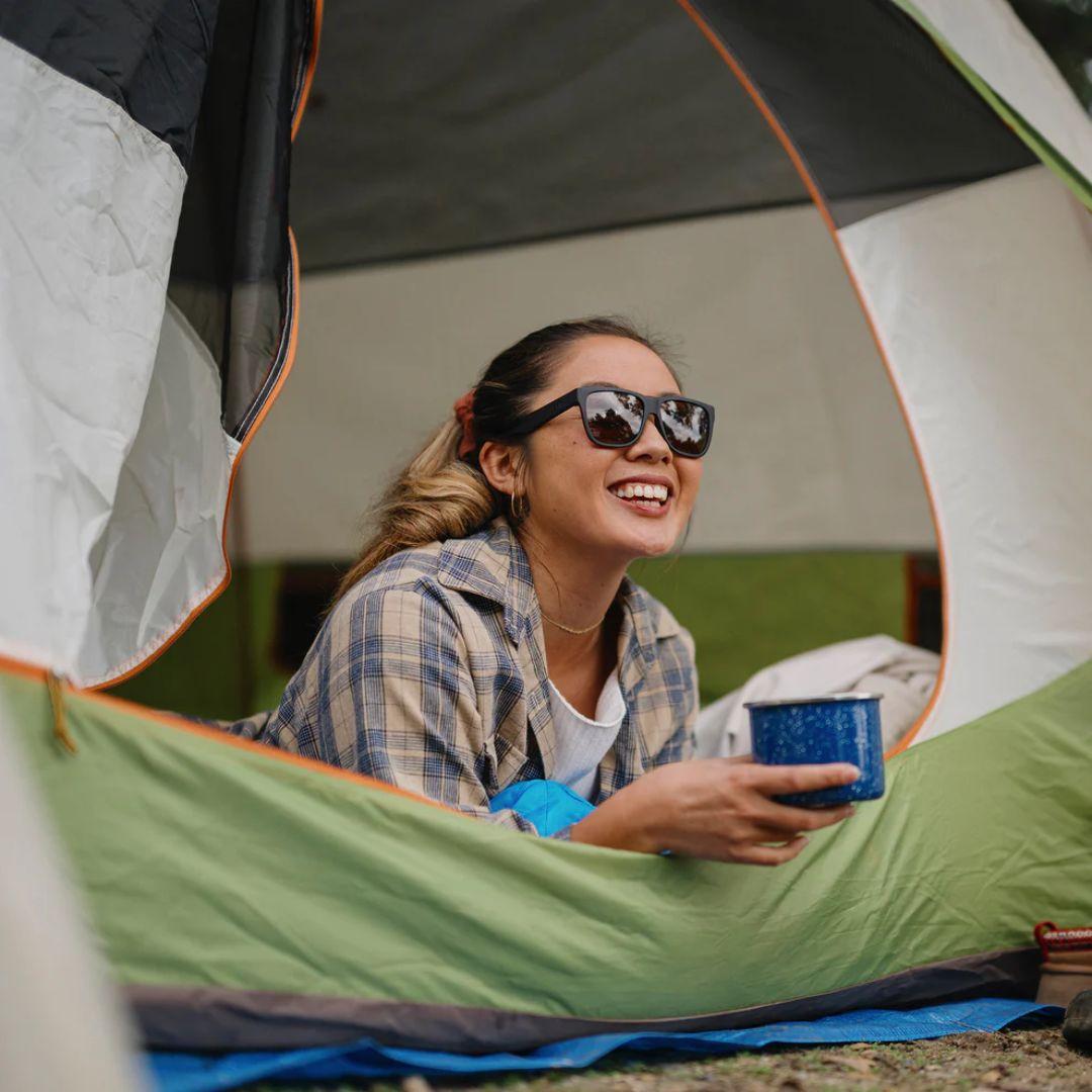 Smith Lowdown 2 Core Sunglasses